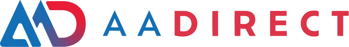 AA Direct logo